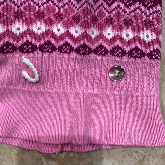 Child, used, 100% cotton hat, European size 47 - Picture 6 of 10